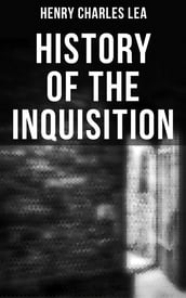 History of the Inquisition