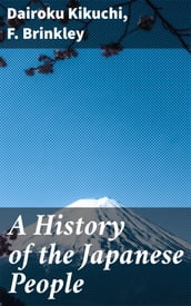 A History of the Japanese People