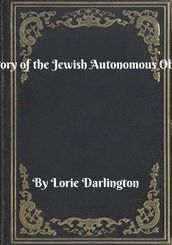 History of the Jewish Autonomous Oblast