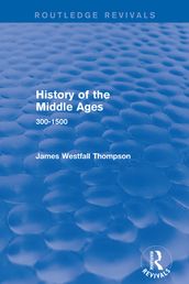 History of the Middle Ages