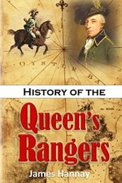 History of the Queen s Rangers
