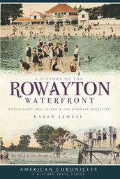 A History of the Rowayton Waterfront