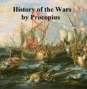 History of the Wars by Procopius