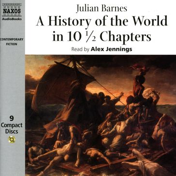 A History of the World in 10 Chapters - Julian Barnes