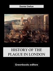 History of the plague in London