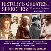 History s Greatest Speeches