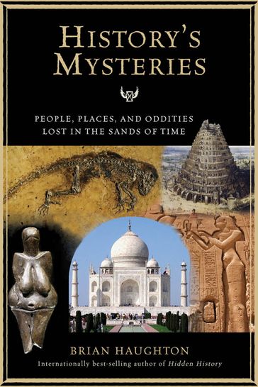 History's Mysteries - Brian Haughton