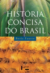 História Concisa do Brasil