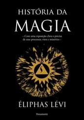 História Da Magia