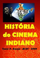 História Do Cinema Indiano