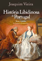 História Libidinosa de Portugal