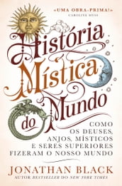 História Mística do Mundo