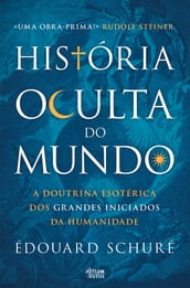 História Oculta do Mundo