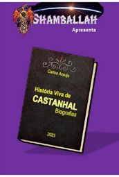 História Viva De Castanhal