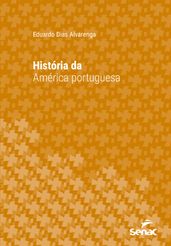 História da América portuguesa