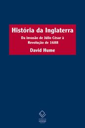 História da Inglaterra