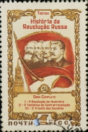 História da Revolução Russa