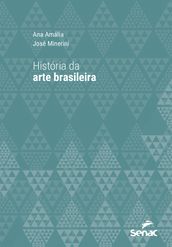 História da arte brasileira