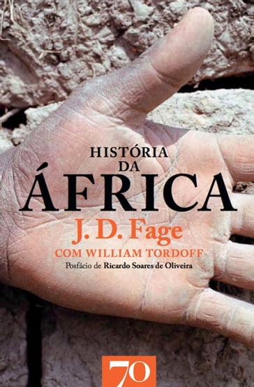 História da África - J. D. Fage - William Thordoff