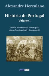 História de Portugal - I