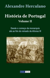 História de Portugal - II