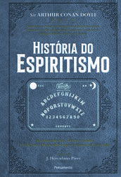 História do espiritismo