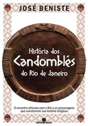 História dos Candomblés do Rio de Janeiro