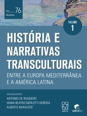 História e narrativas transculturais entre a Europa Mediterrânea e a América Latina