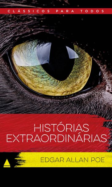 Histórias Extraordinárias - Edgar Poe Allan