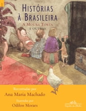 Histórias à brasileira - vol. 1