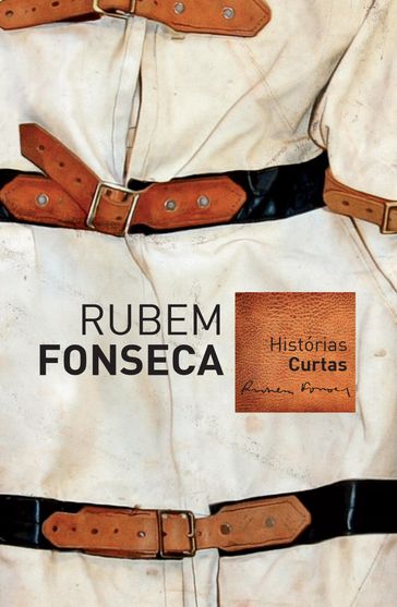 Histórias curtas - Rubem Fonseca