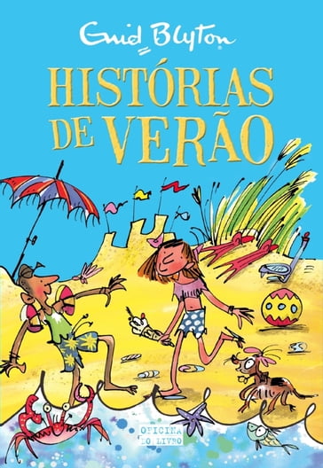 Histórias de Verão - Enid Blyton