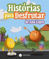 Histórias para Desfrutar