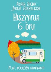 Hiszpania w6dni