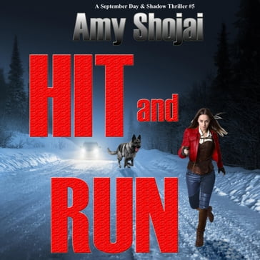 Hit And Run - Amy Shojai