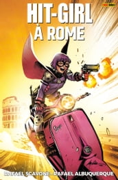 Hit-Girl T03