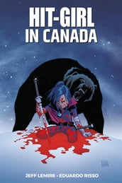 Hit-Girl: in Canada