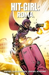 Hit-Girl vol. 03