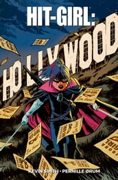 Hit-Girl vol. 04