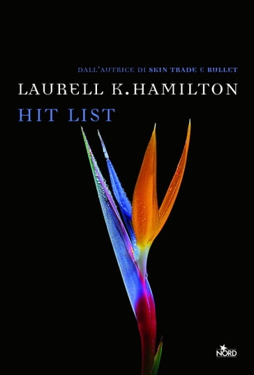 Hit list - Laurell K. Hamilton