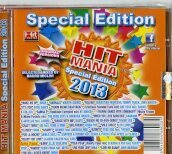 Hit mania special ed. 2013