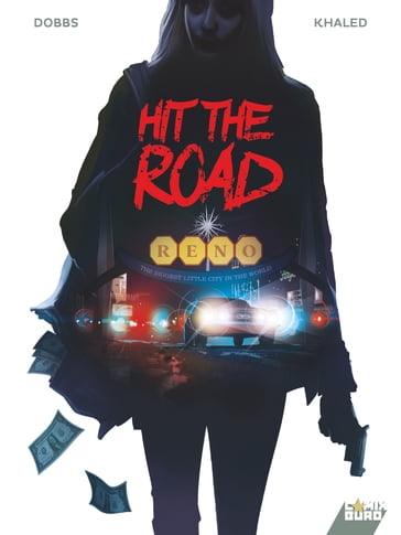 Hit the Road - Afif Khaled - Dobbs