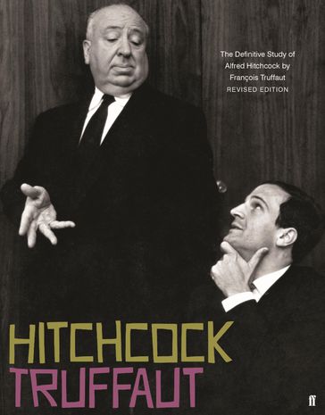 Hitchcock - François Truffaut