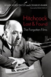Hitchcock Lost & Found