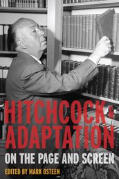 Hitchcock and Adaptation