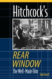 Hitchcock s Rear Window
