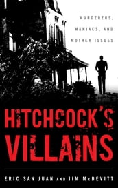 Hitchcock s Villains