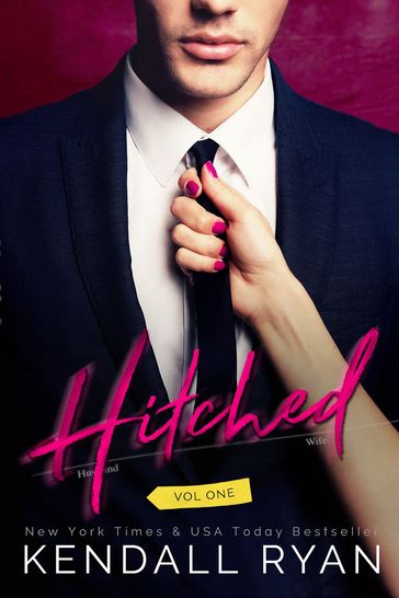 Hitched - Kendall Ryan