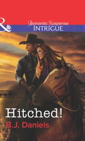 Hitched! (Mills & Boon Intrigue)