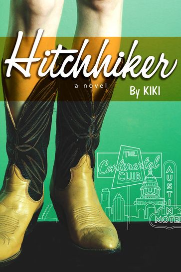 Hitchhiker - Kiki
